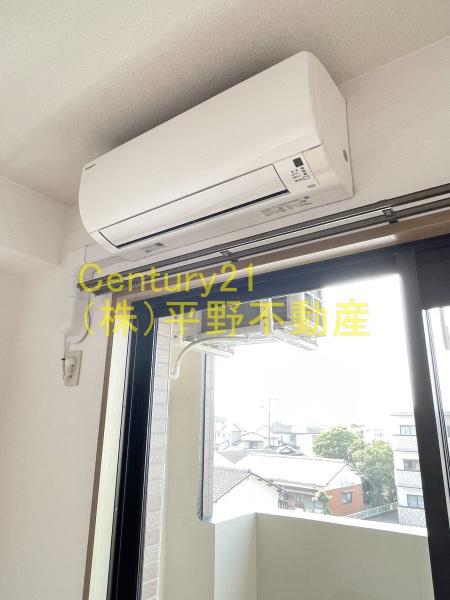 サンハイツ飯田