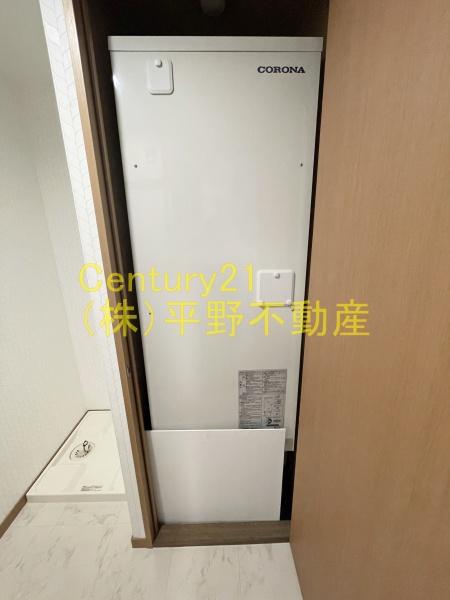 サンハイツ飯田