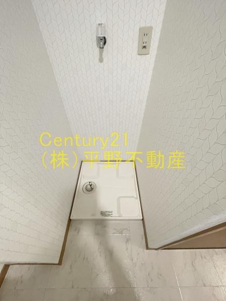 サンハイツ飯田