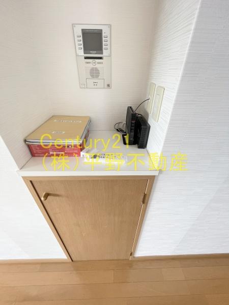 サンハイツ飯田