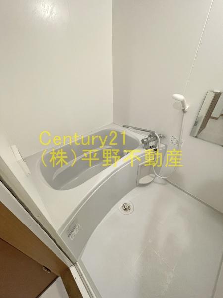 サンハイツ飯田