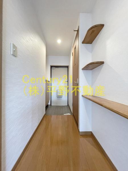 サンハイツ飯田