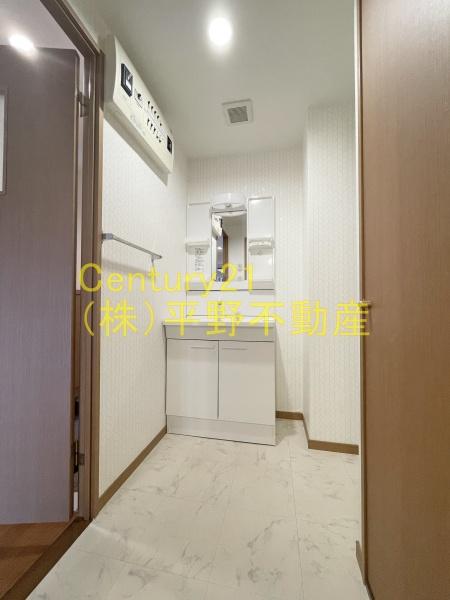 サンハイツ飯田