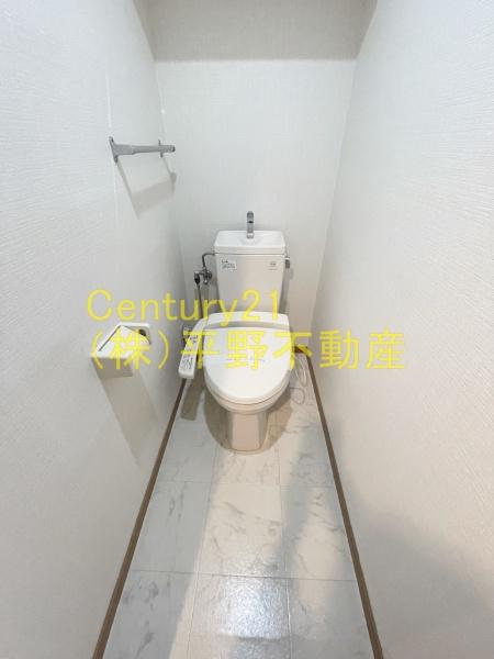 サンハイツ飯田