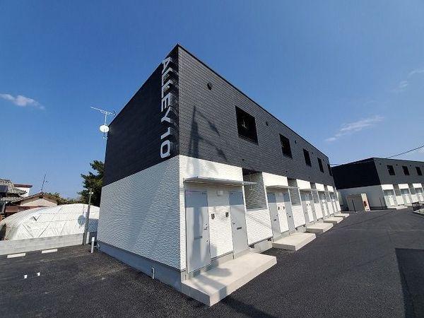 ALLEY10　A棟
