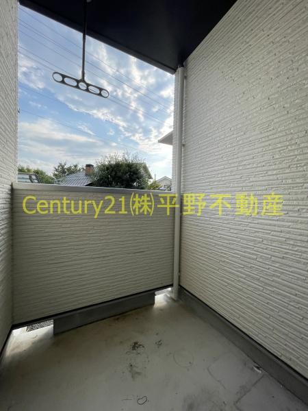 ALLEY10　B棟