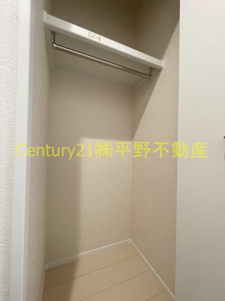ALLEY10　B棟