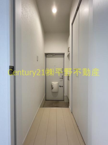 ALLEY10　B棟