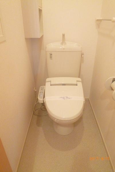 グレイシャス高尾　Ａ棟