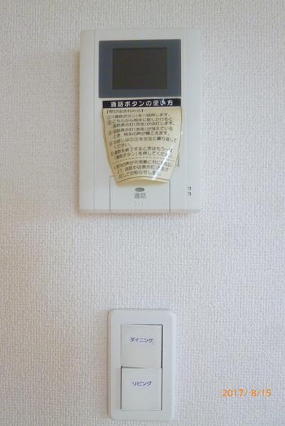 グレイシャス高尾　Ａ棟
