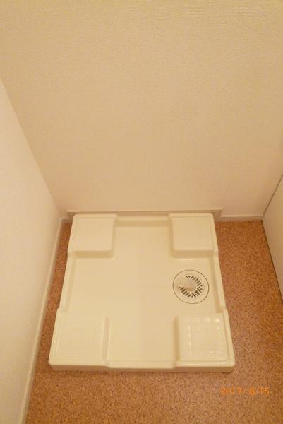 グレイシャス高尾　Ａ棟