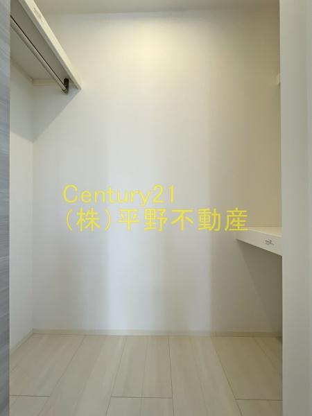 D-roomF.京町