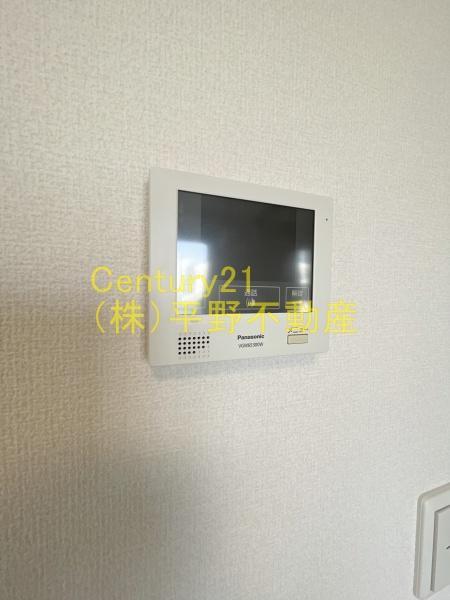 D-roomF.京町