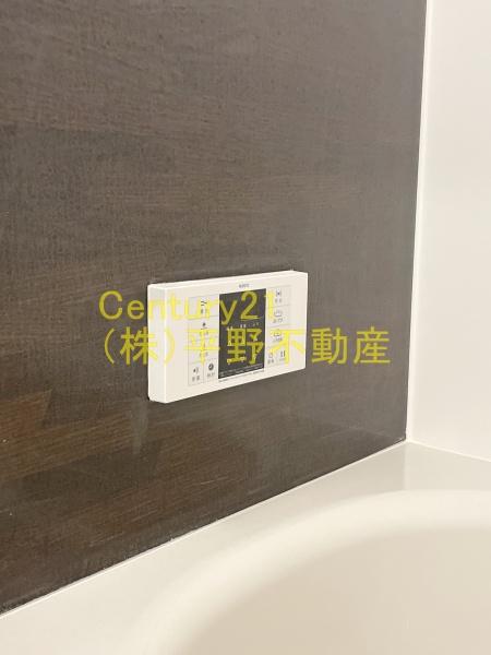 D-roomF.京町