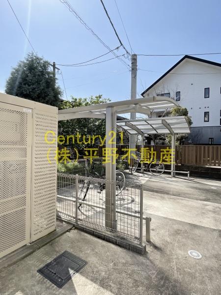 D-roomF.京町