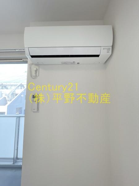 D-roomF.京町