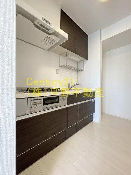 D-roomF.京町
