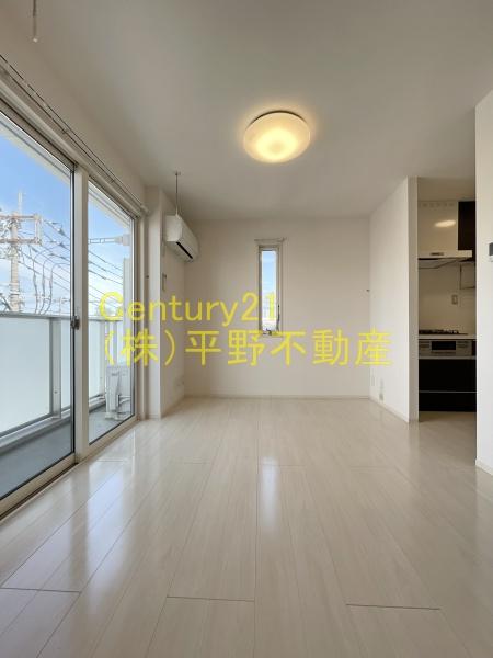D-roomF.京町