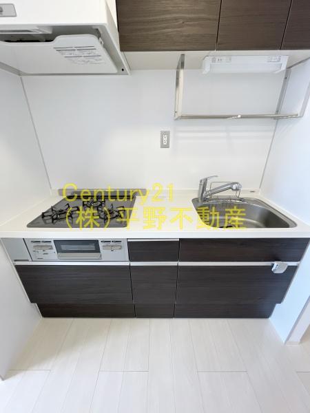 D-roomF.京町