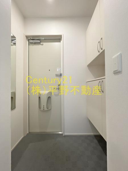 D-roomF.京町