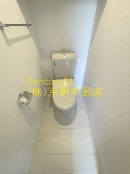 D-roomF.京町