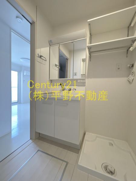 D-roomF.京町