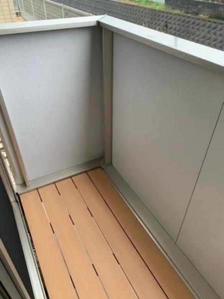 オリーヴァ東櫛原　A棟