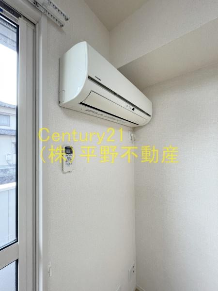 オリーヴァ東櫛原　A棟