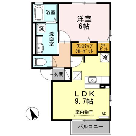 ランプロン