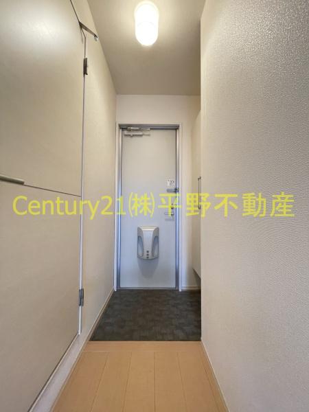 コルリス　A棟