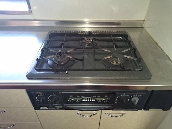 荒木町平屋一戸建