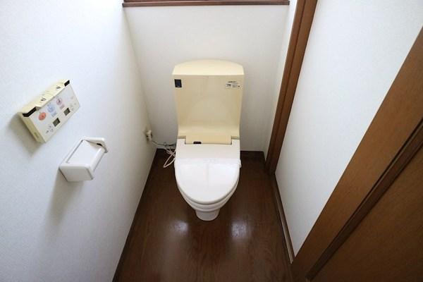 荒木町平屋一戸建