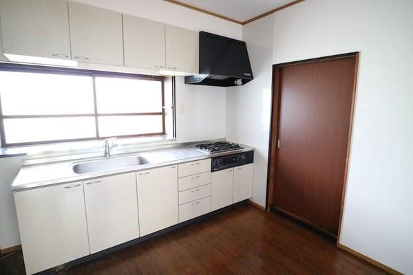 荒木町平屋一戸建