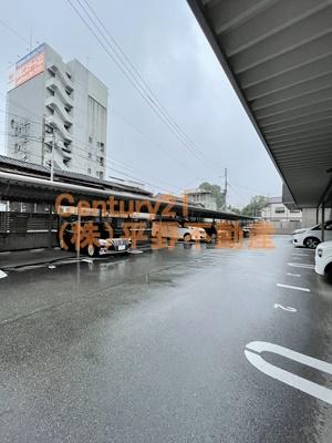 グレースランド日吉
