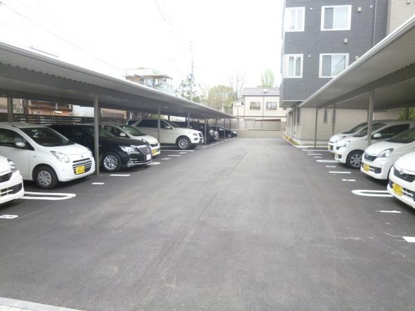 グレースランド日吉