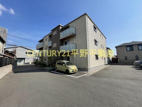 シャーメゾン久留米