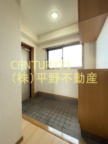 サウスヒルズ