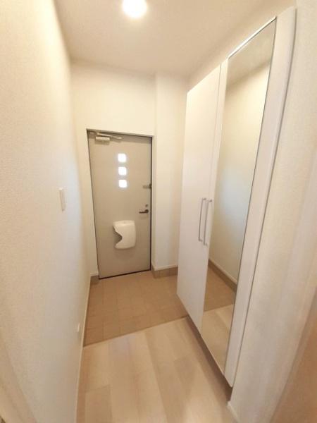 ウメミツハウス1