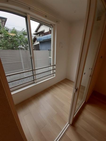 ウメミツハウス1