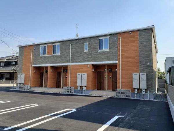 ウメミツハウス1