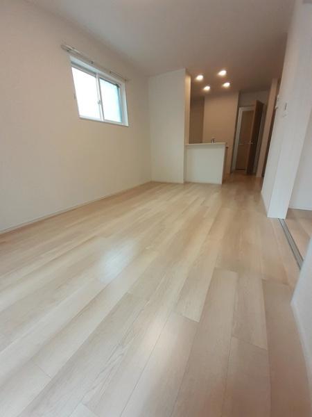 ウメミツハウス1