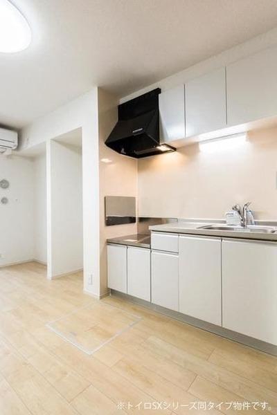 ウメミツハウス2