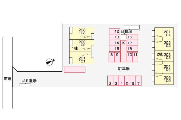 ウメミツハウス2