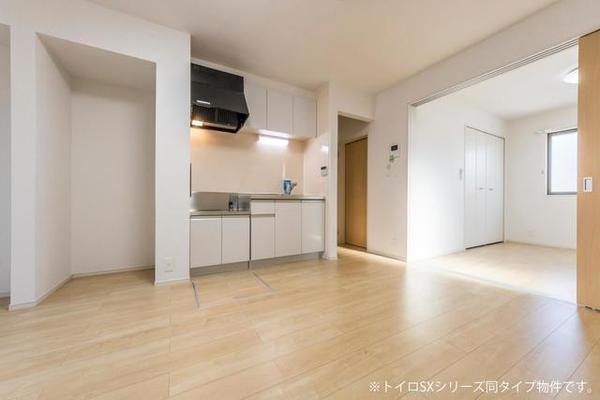 ウメミツハウス2