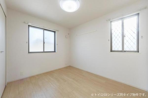 ウメミツハウス2