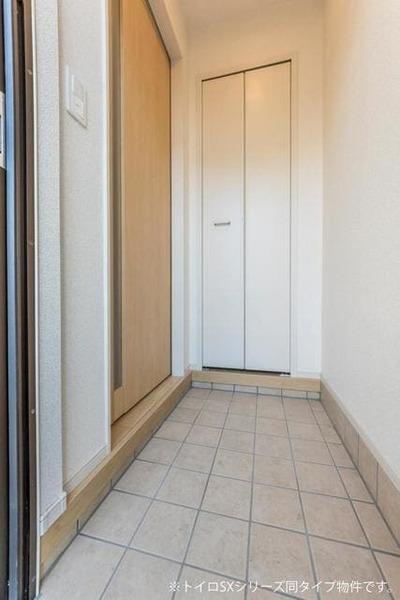 ウメミツハウス2