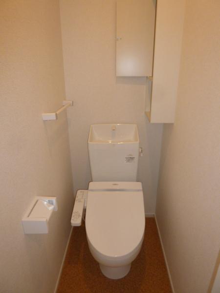 あさぎの杜