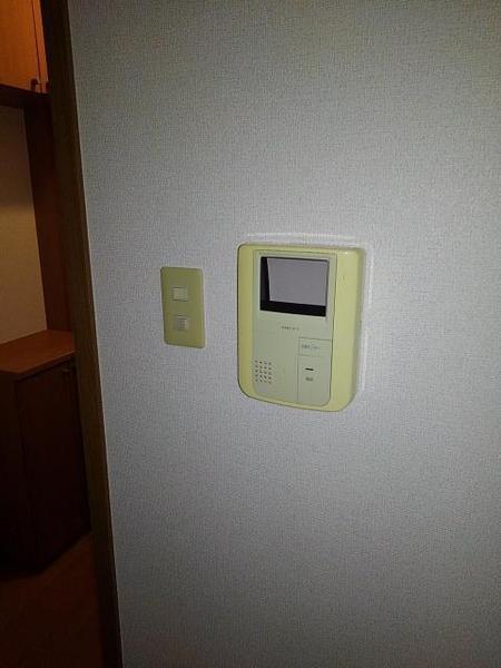 スクエアコート3(セキュリティ)