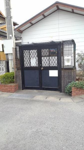 スクエアコート3(その他)