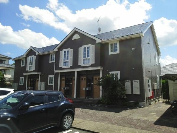 スクエアコート3